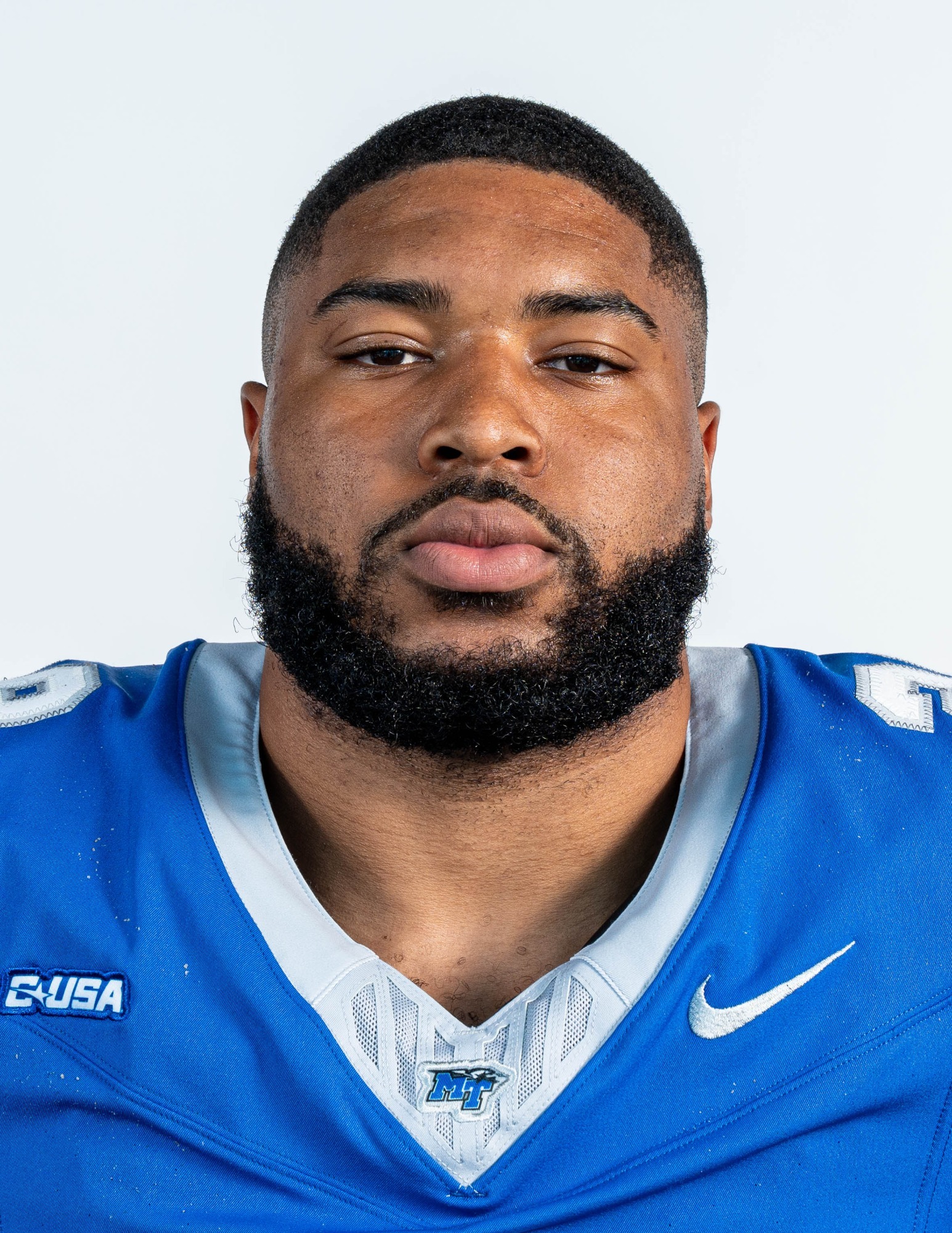 Jordyn Harris and Noah Belton - 