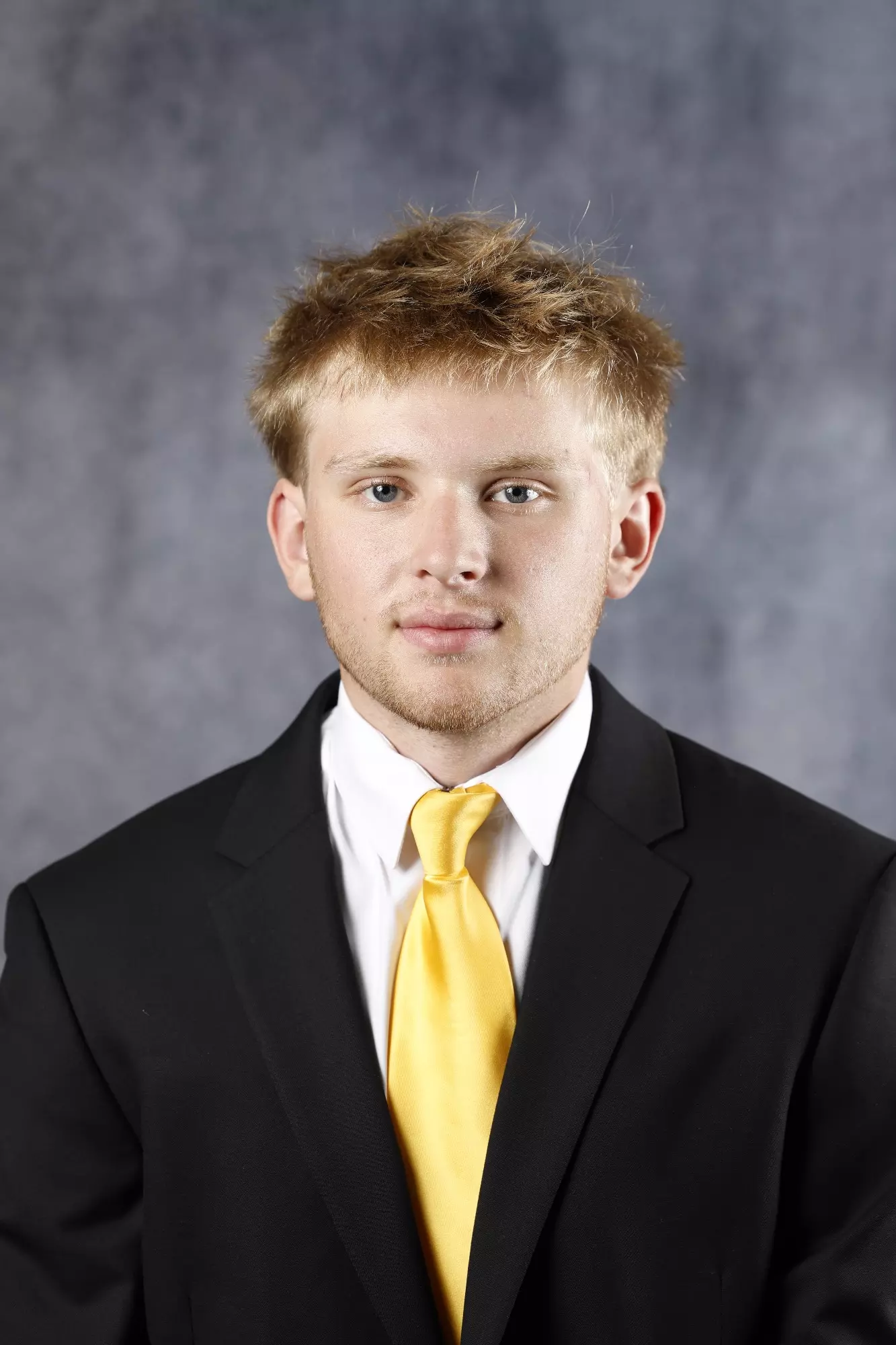 Luke Hutchison and Leon Neal Jr.