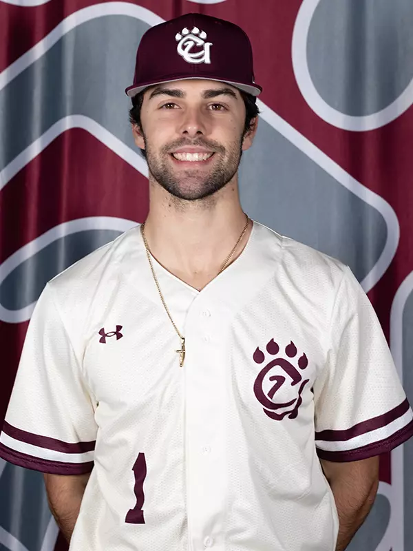 Rylee Nicholas and Dalton Spencer