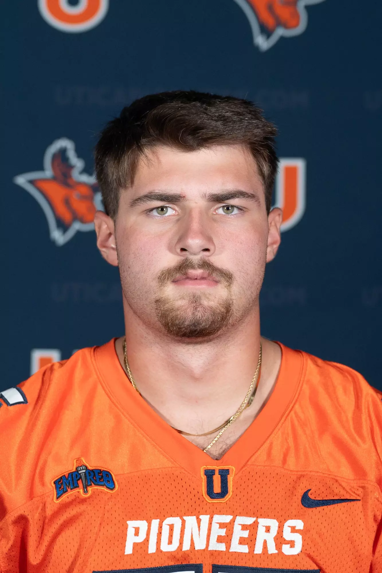 Aidan Ryan and Michael Sbuttoni - 