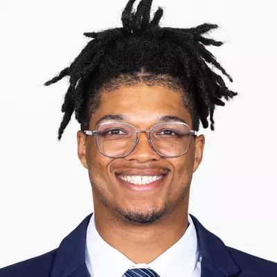 Alex Birch and Jaden Stoll