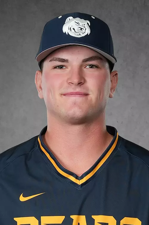 Kendal Jenkins and Jackson Renz