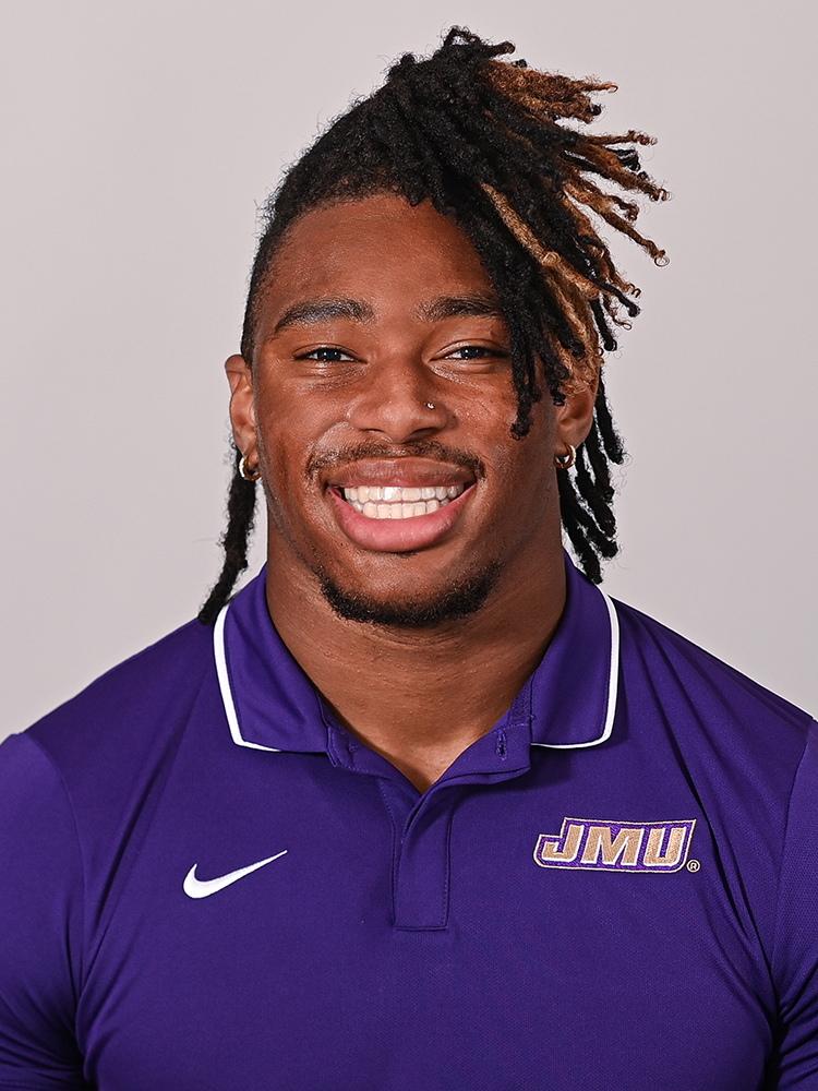 Nacari Johnson and Terrell Miller - 