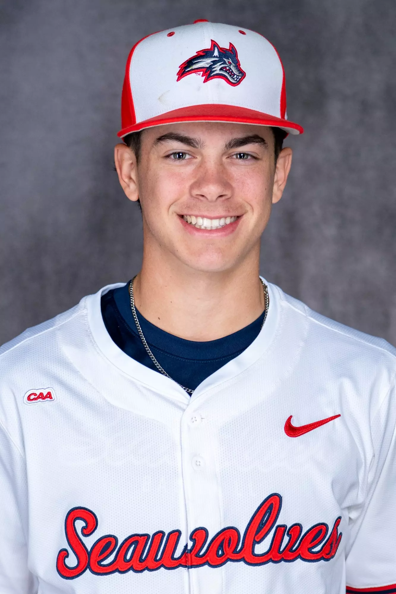 Ethan Bowen and Aiden Emrich