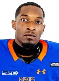 Marquis Harris and Tray Taylor - 