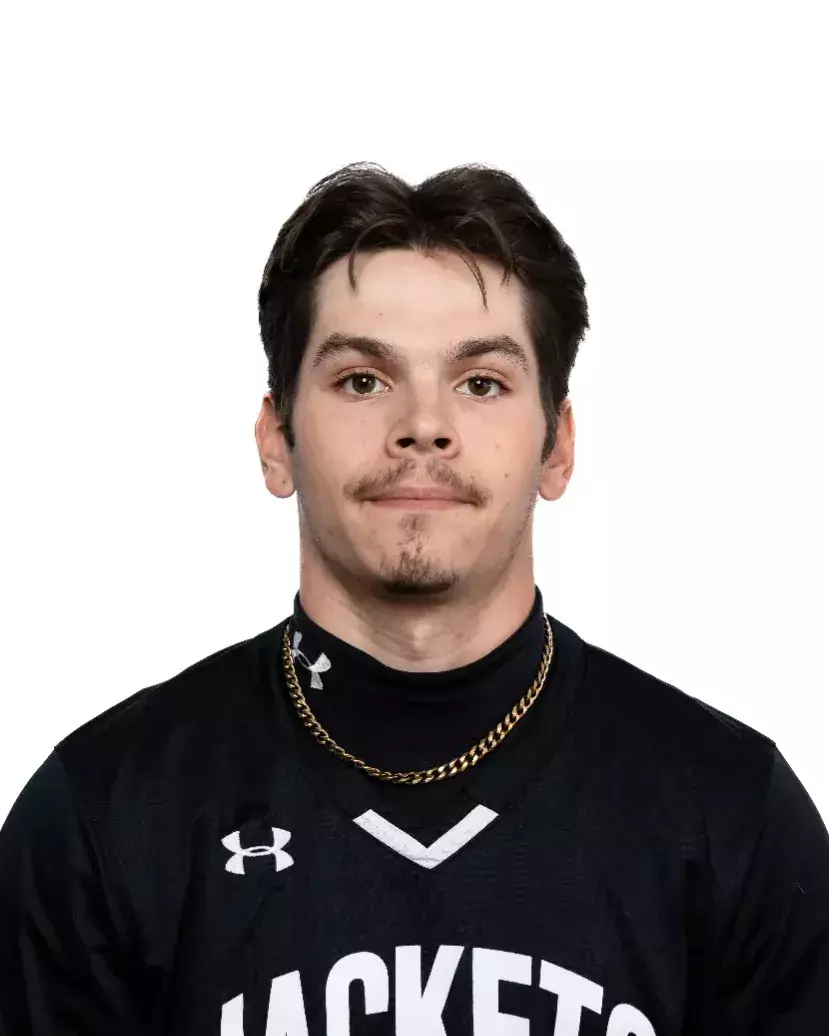 Grace Fuerst and Logan Zinsmaster