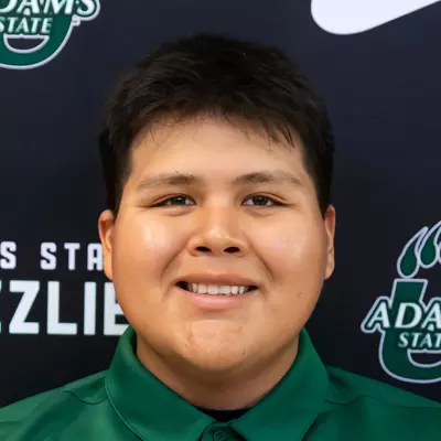 Wade Plummer and Seth Torres - 