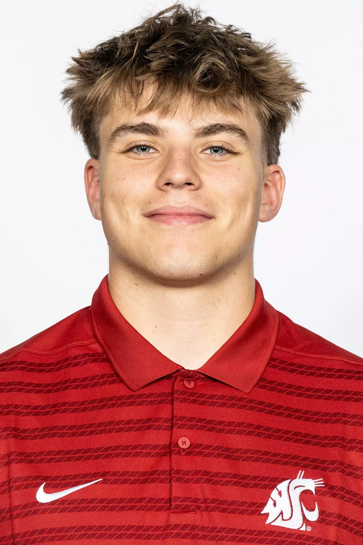 Brady Holland and Brennick Beck