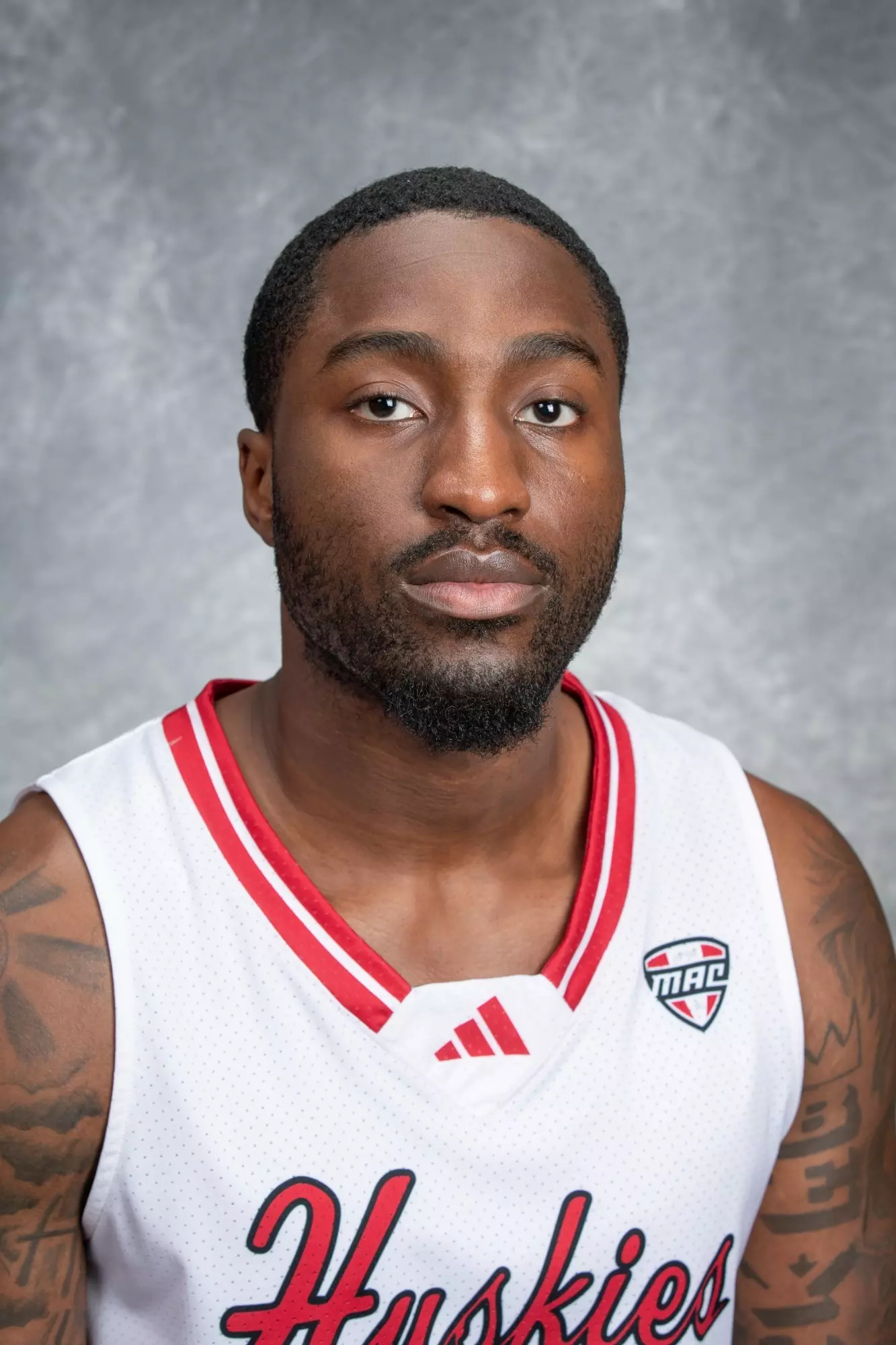 Aaron Chiles and Jayden Socka