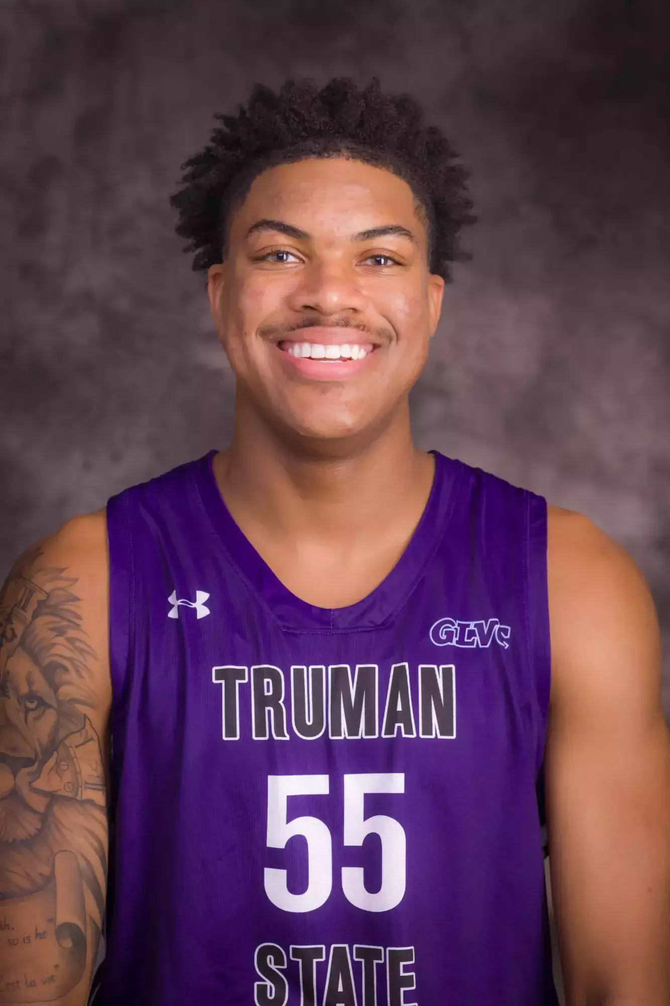 Emmanuel Byrd