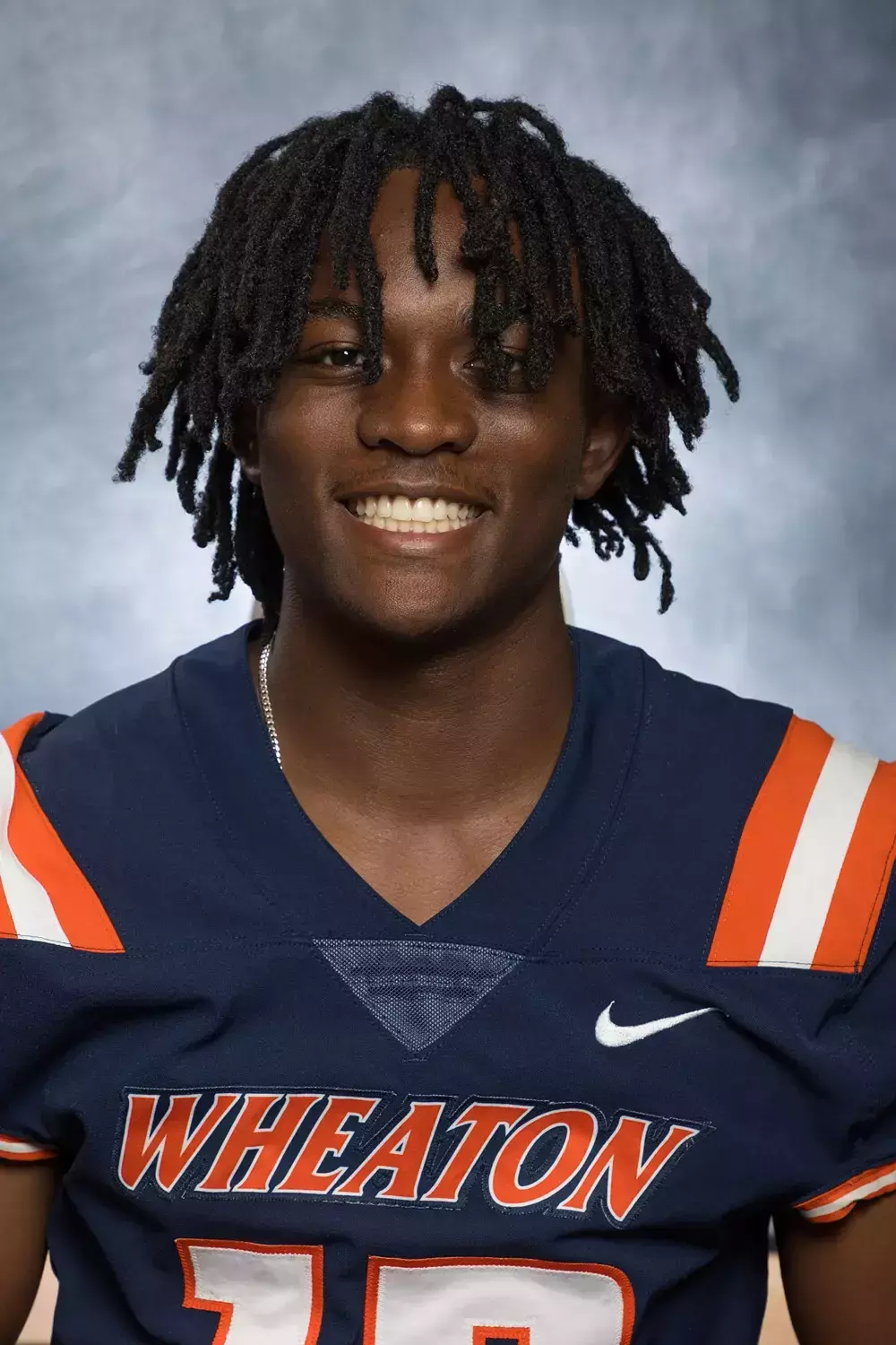 Michael Kalina and Jessiah Pierre-Johnson