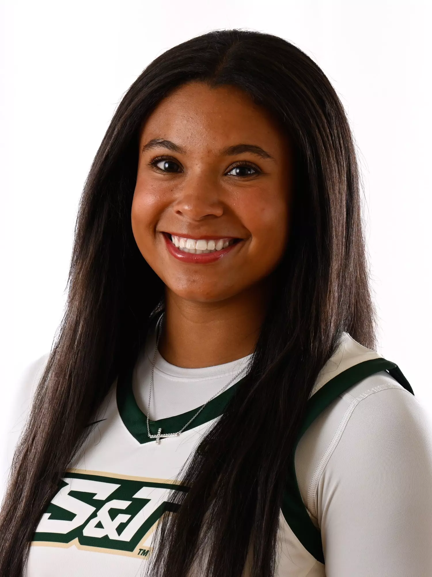 Gabi Burgess and Hayven Harden