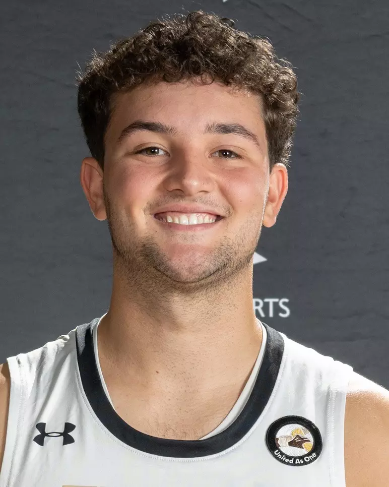 Nessiah McArthur and Brennan Davis - 