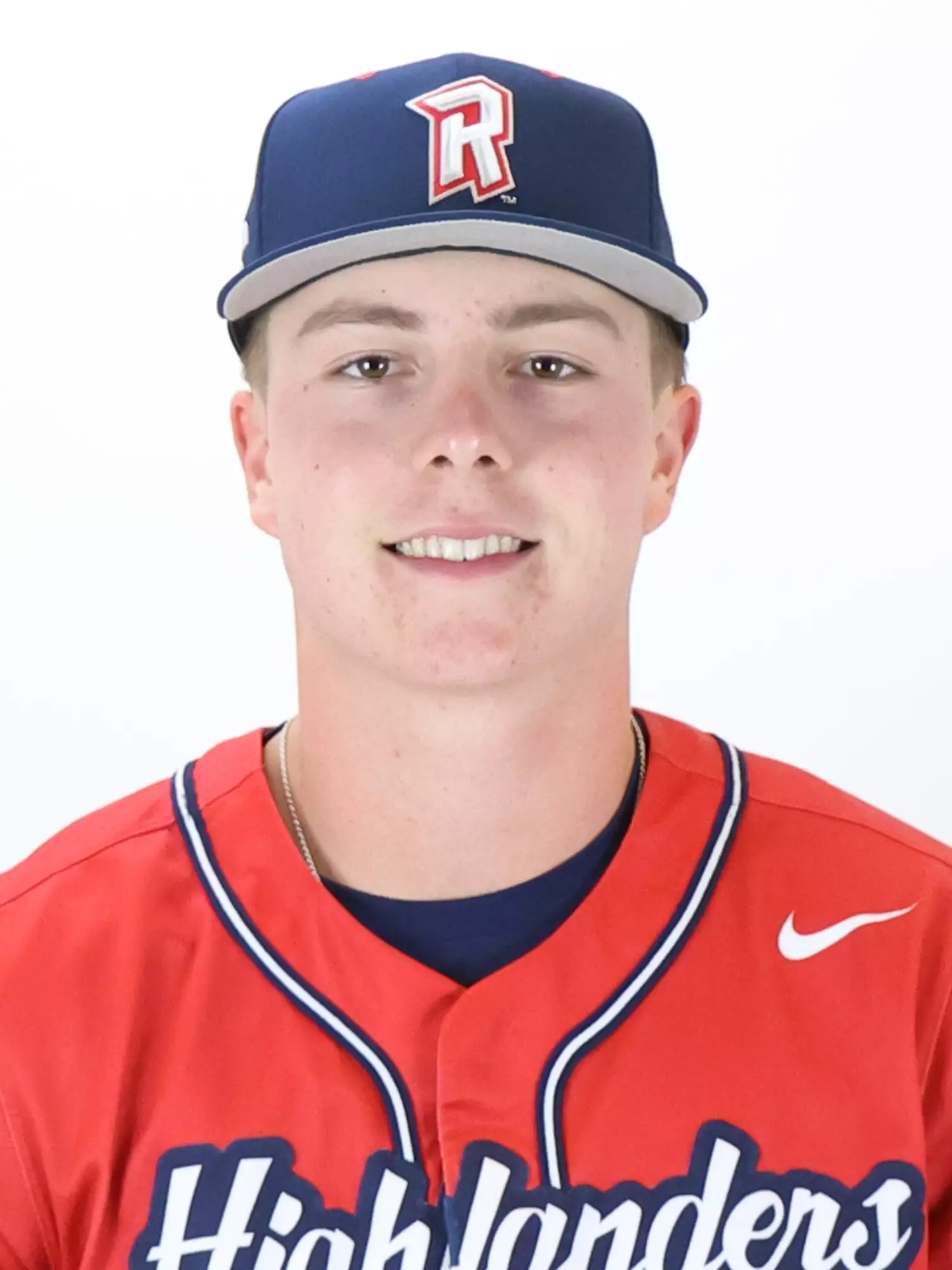 Zach Moss and Johnny Bingham