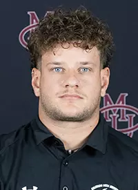 Xander McNitt and Colton Schwien