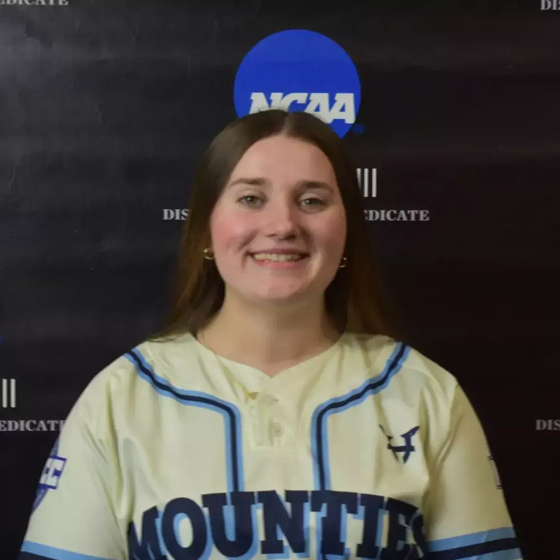 Patricia Wagner and Katelyn Ledwich