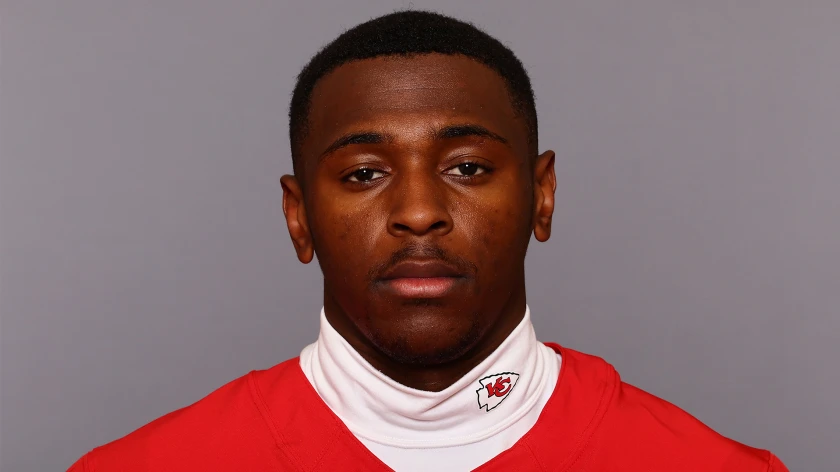 Chris Roland-Wallace - 