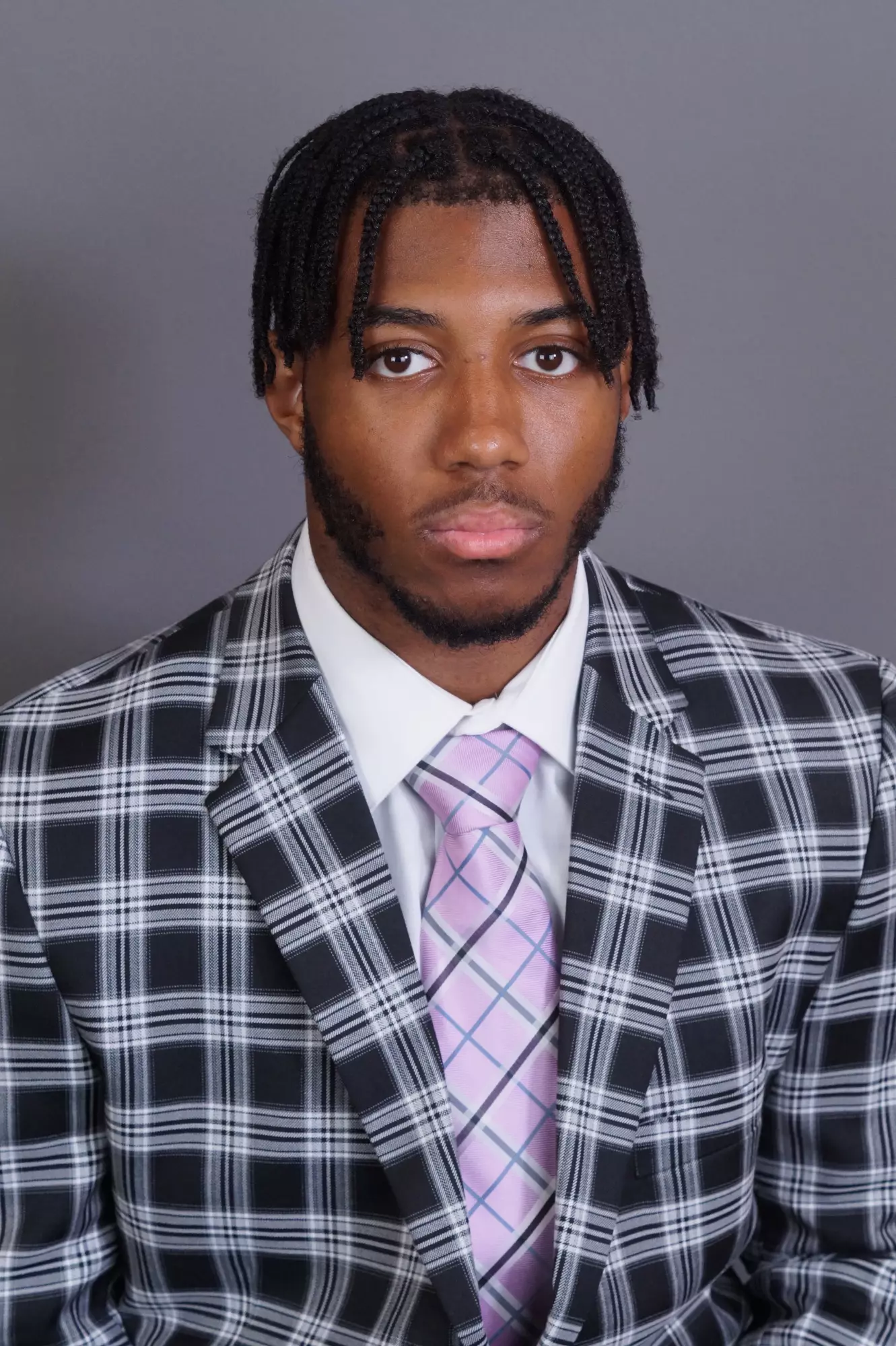 Elijah Smith and Tim Pherson Jr. - 