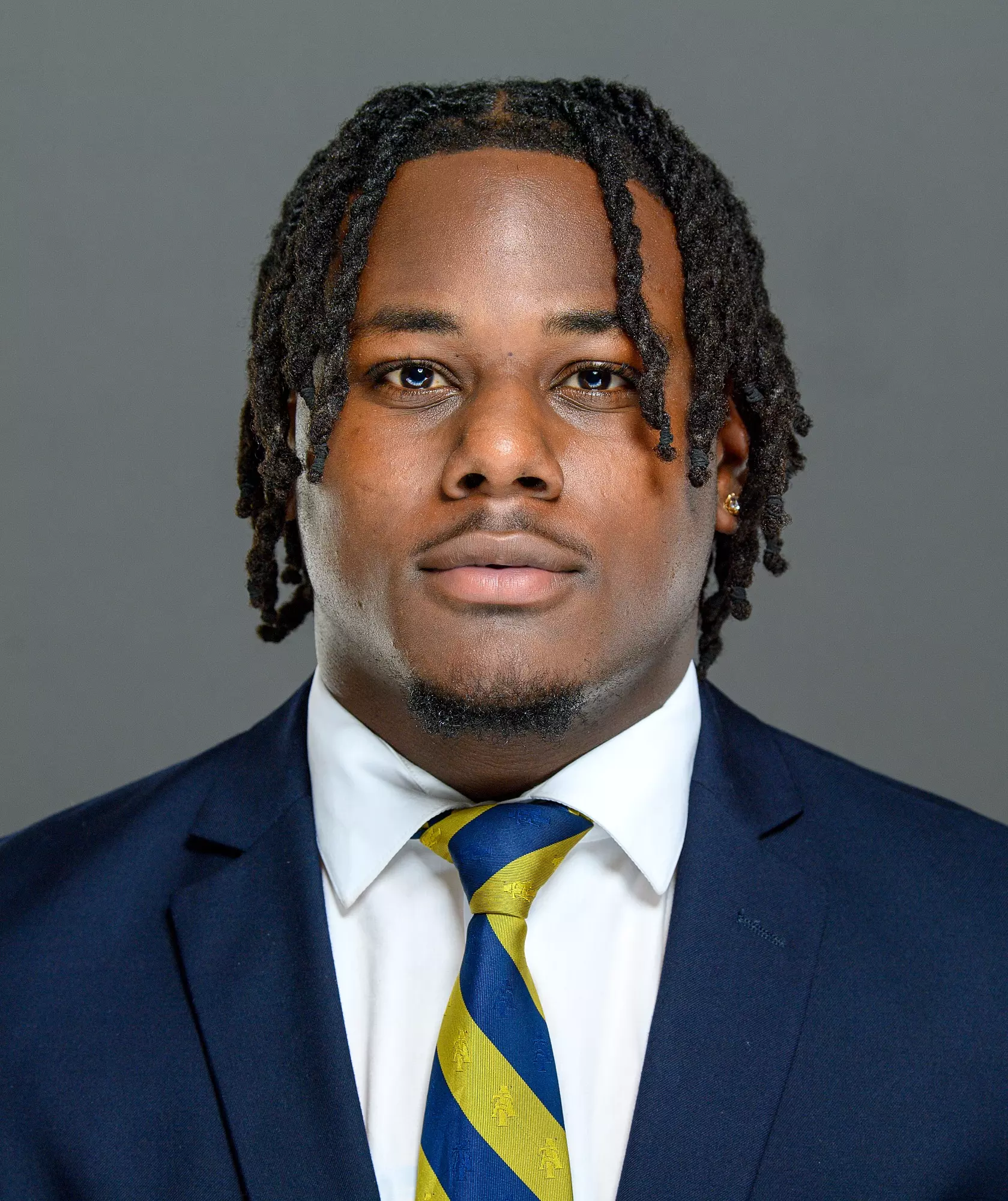 William Grier McDuffie and Michael Wicks Jr. - 