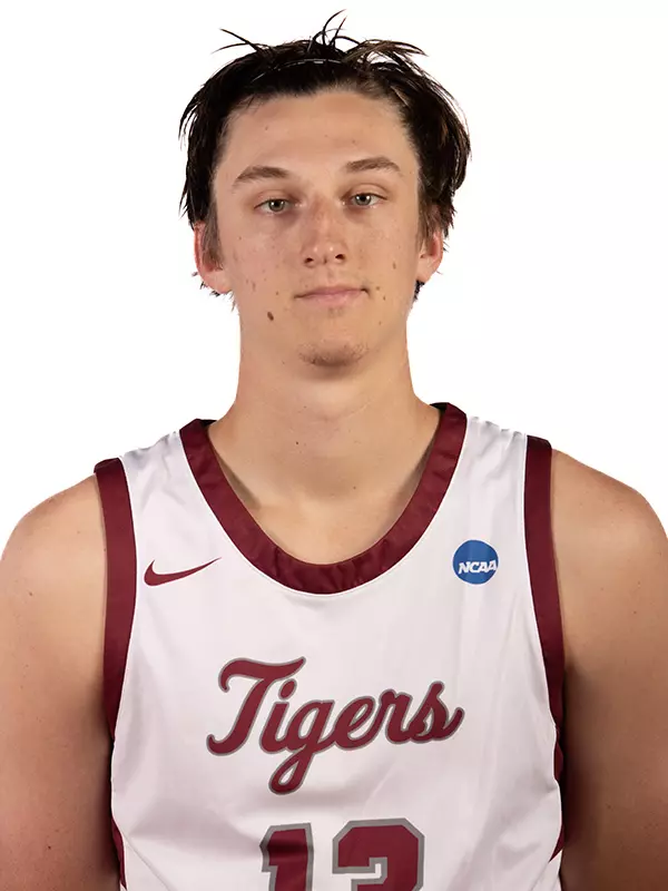 Redd Thompson Jr. and Keishawn Pulley Jr.