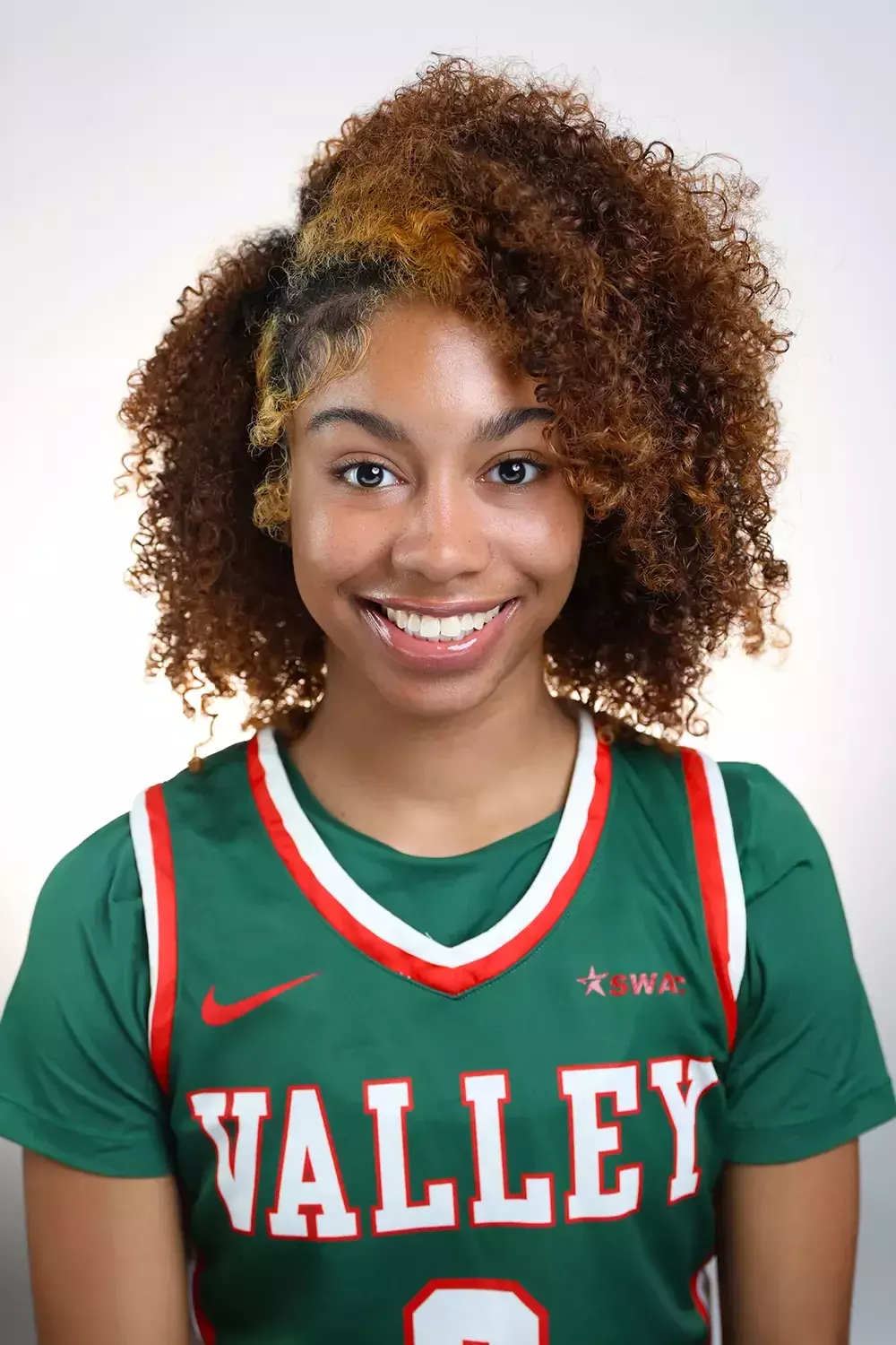 Braedan Lue and Kyle White