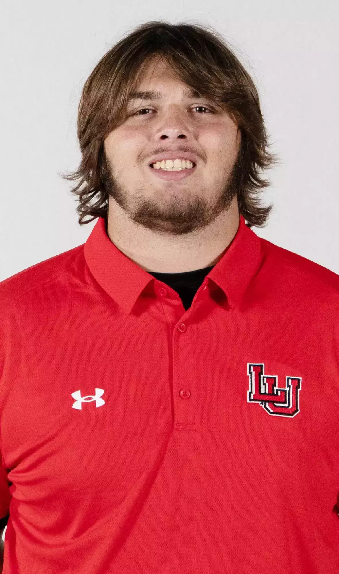 Carson Phelps and Jerrick Harper - 