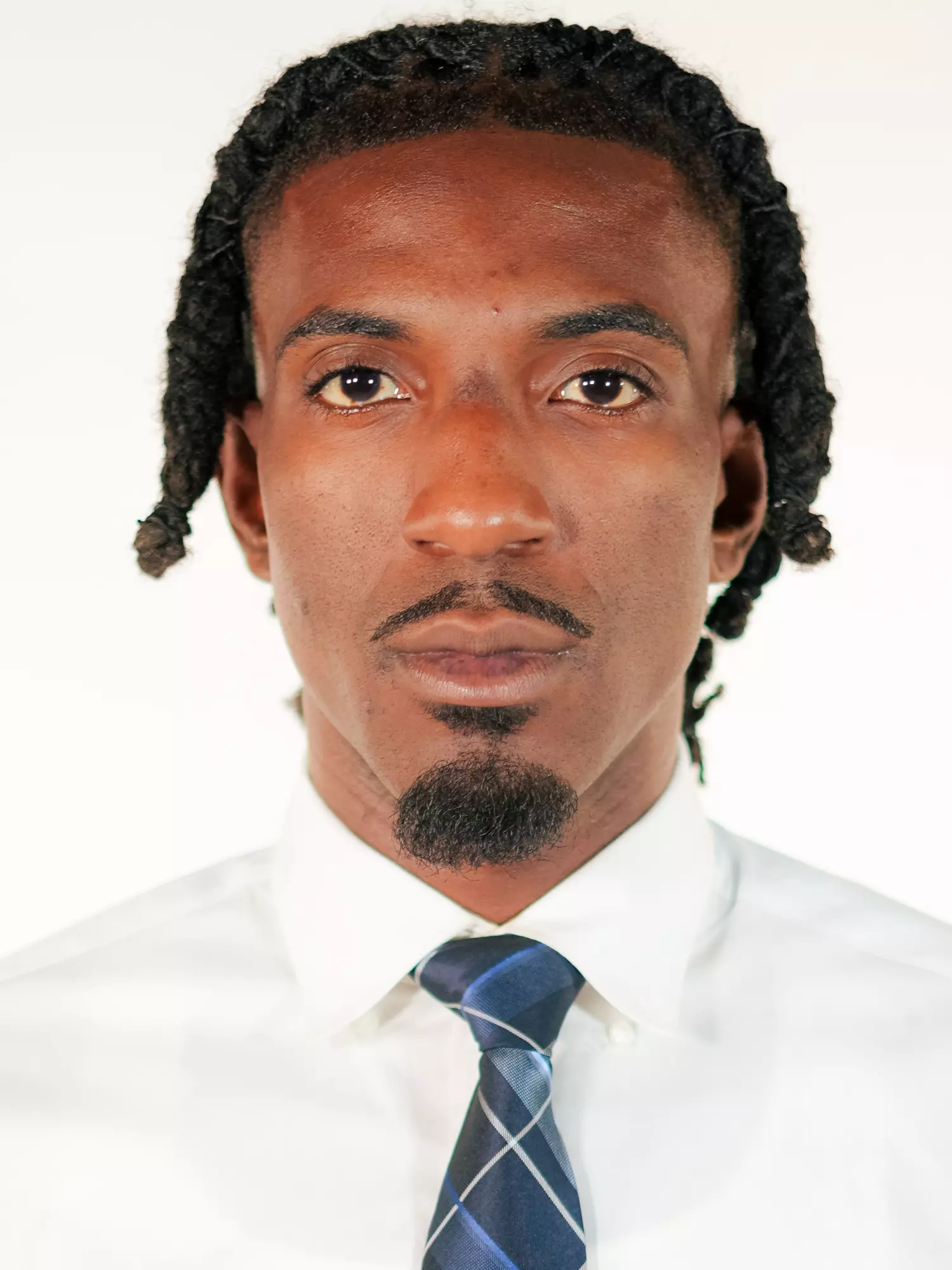 Nyah Hardy and Zyon Little