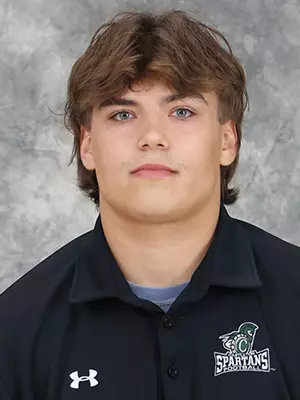 Tre Bowman and Matt Hickey - 