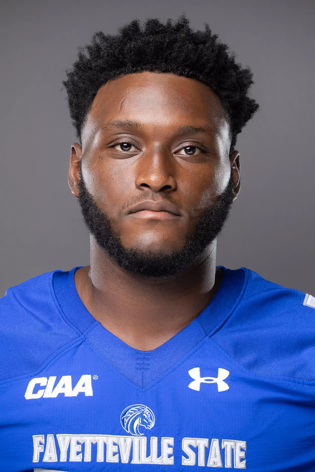 Justin Blue and Ziere Brooks - 