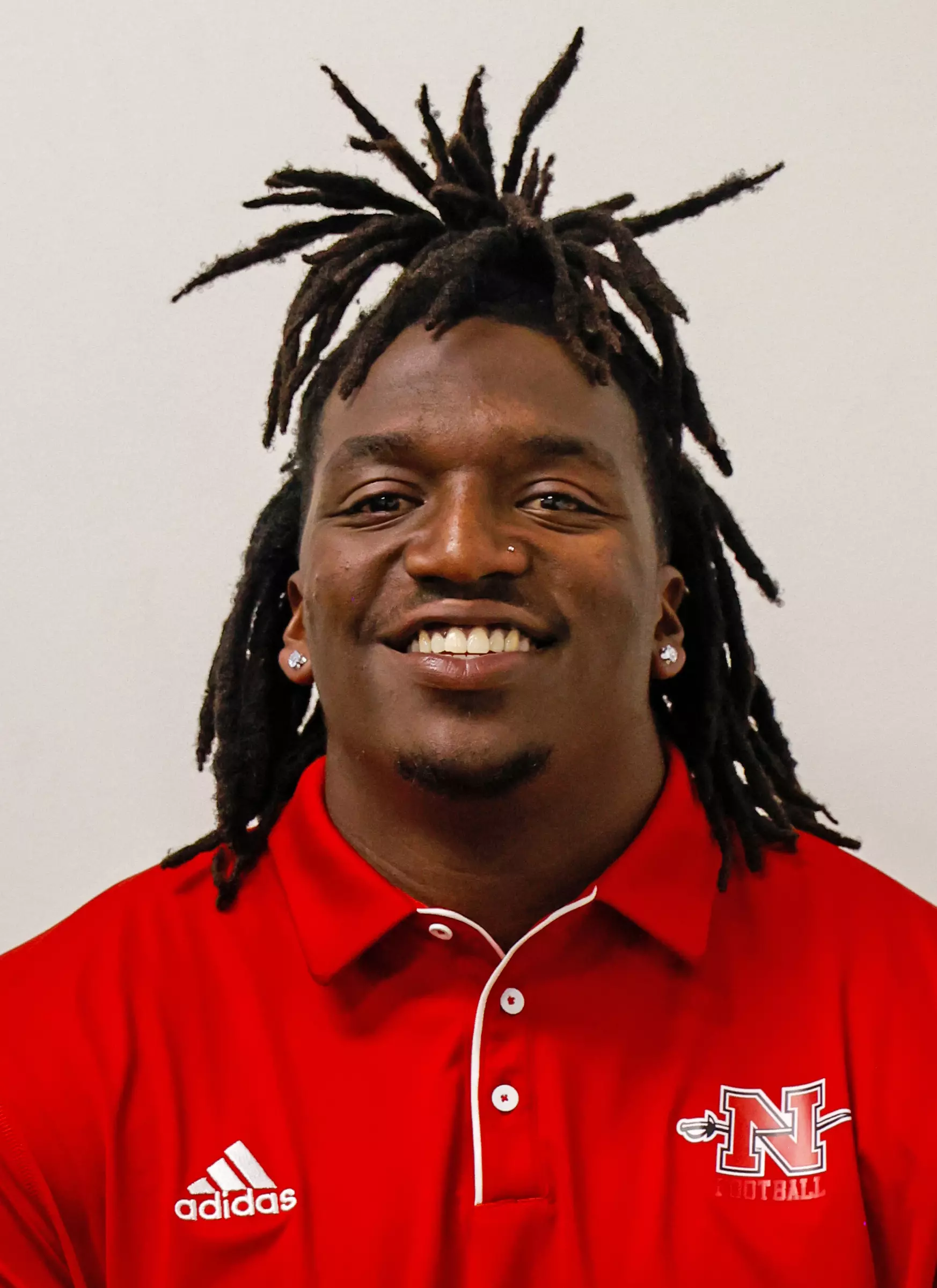 Charles Bernard and Jordan Oglesby - 