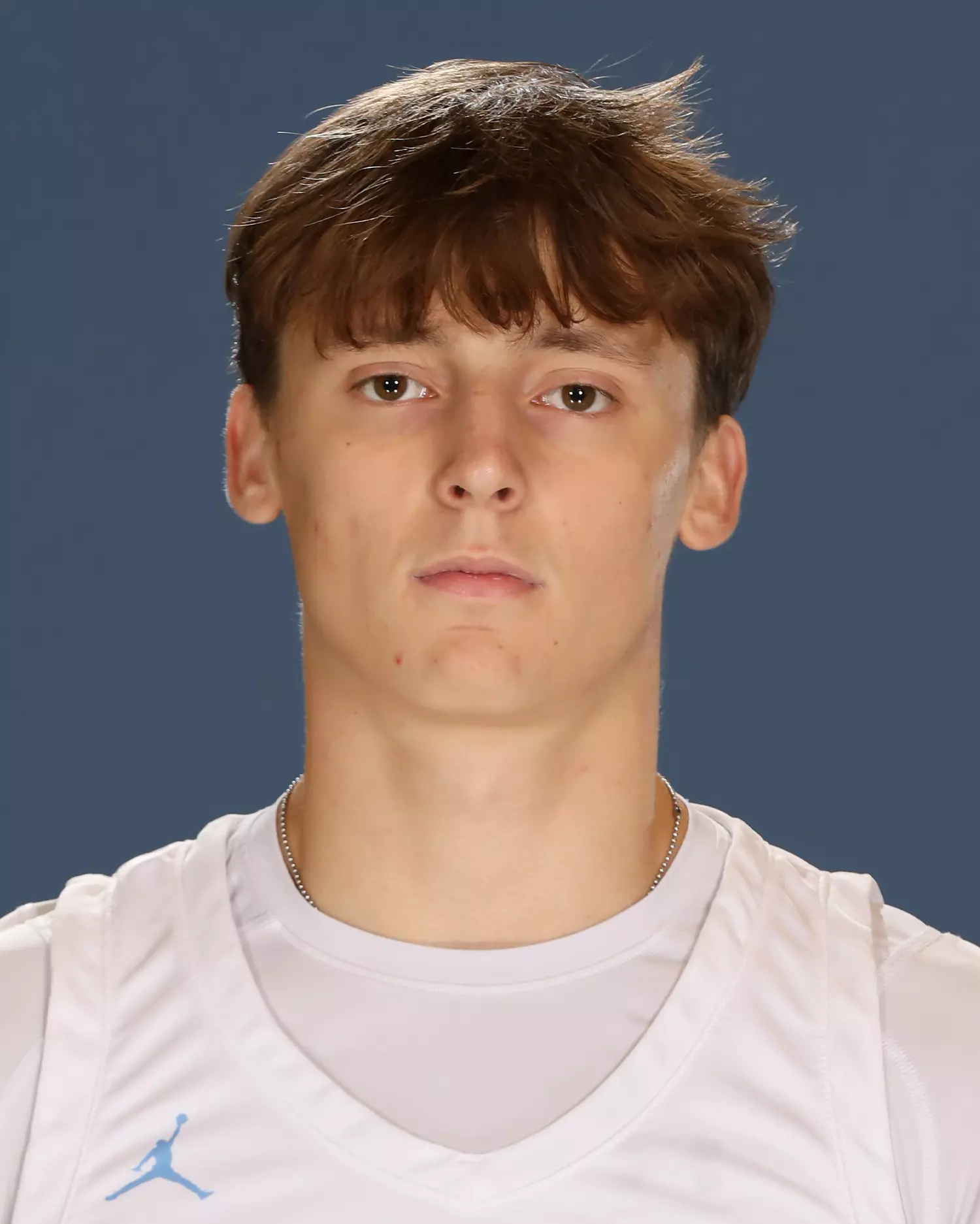 Cade Collins and Adam Wolfe