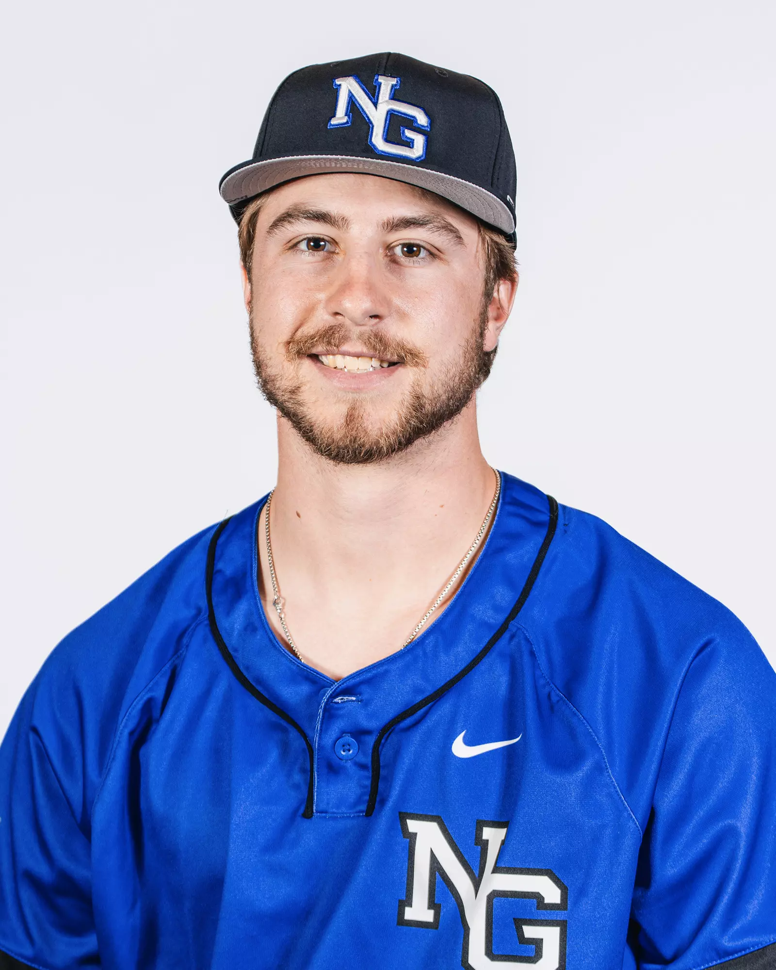 Matthew Brown and Charlie Bagwell