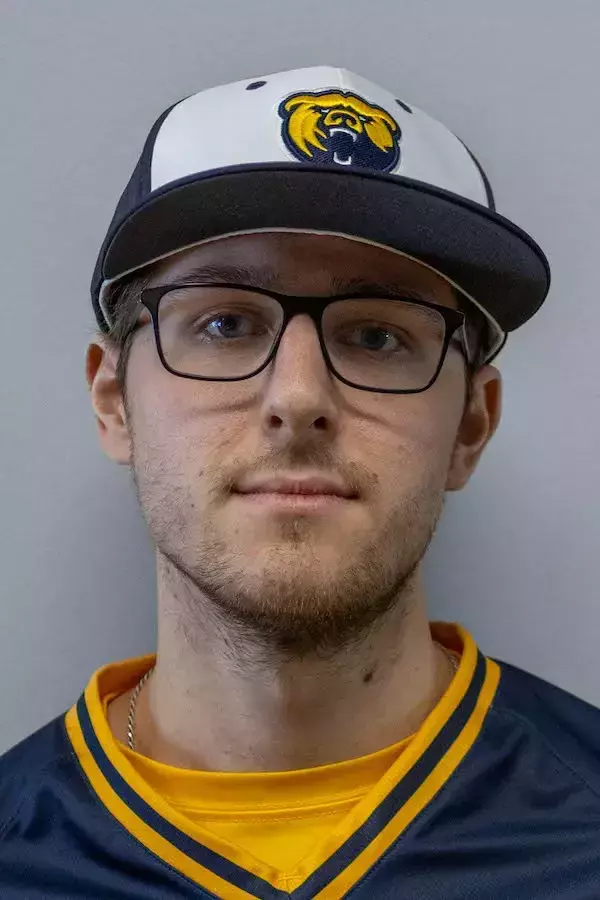 Keelan Daniel and Brady Fitzpatrick