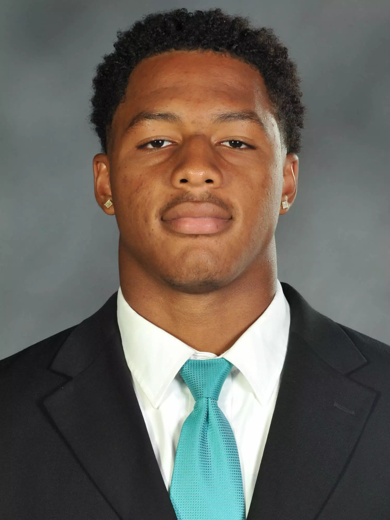 Patrick Burris Jr and Trevarus Walker - 