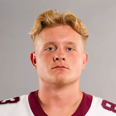 Joey Ramsey and Eli Bartley