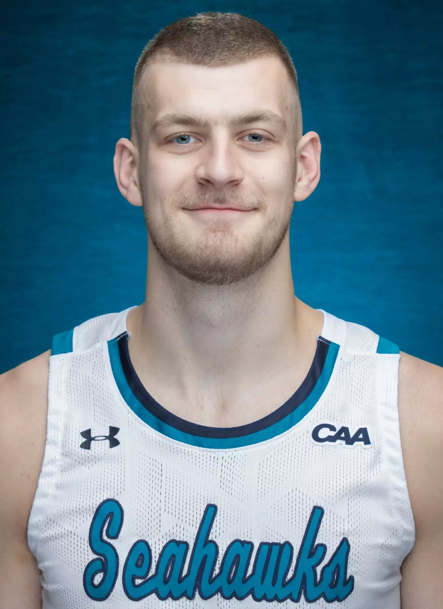 Shawn Wilson and Tayeshaun Smith - 