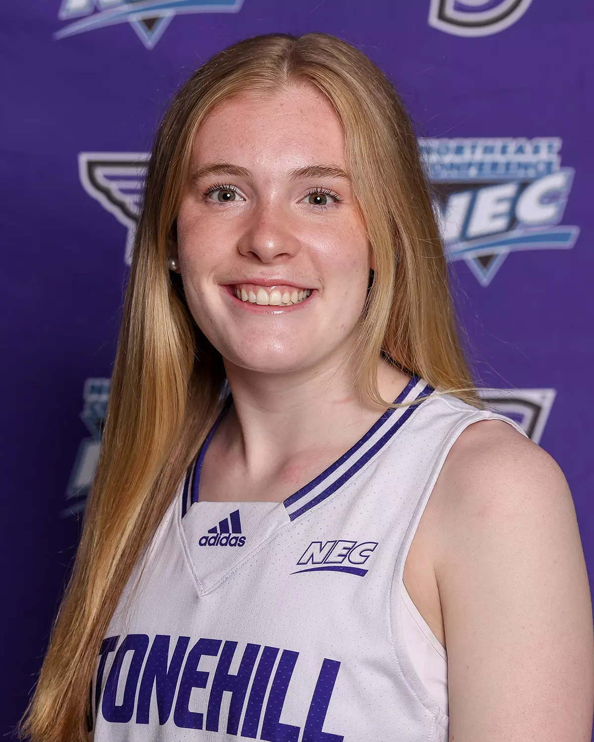 Sydney McLaughlin and John Kelley - 