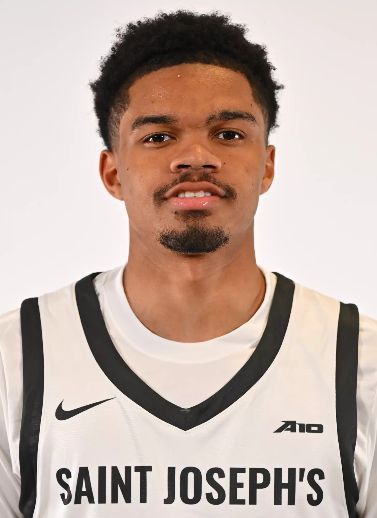 Anise Geiger and Isaiah Muhammad - 