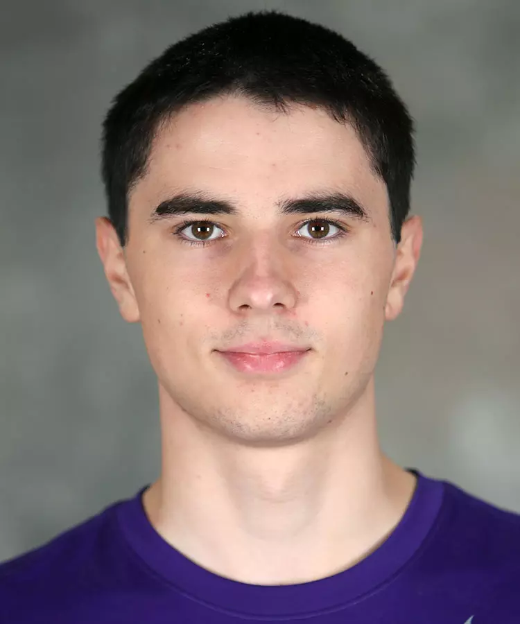 Tyler Eisenhut and Carson Burke