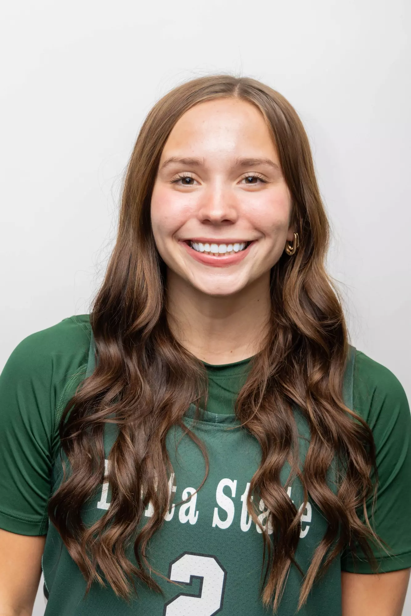 Heidi Parrish and Laykin Moore