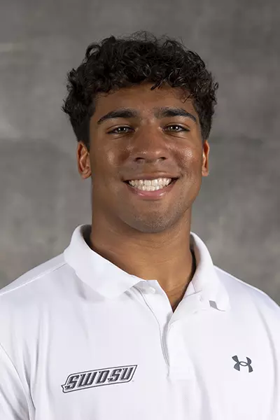 Nick Jett and Cameron Copeland - 