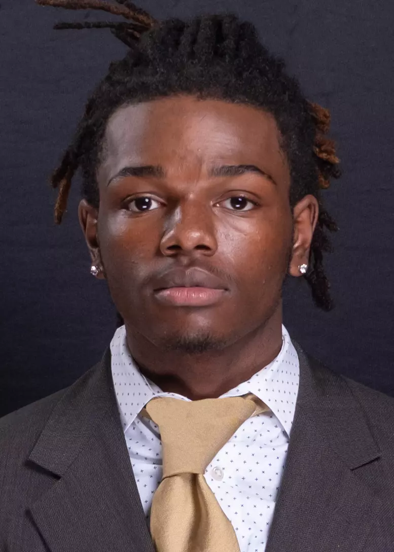 Royel Fairfax-Byrd and Kameron Howard - 