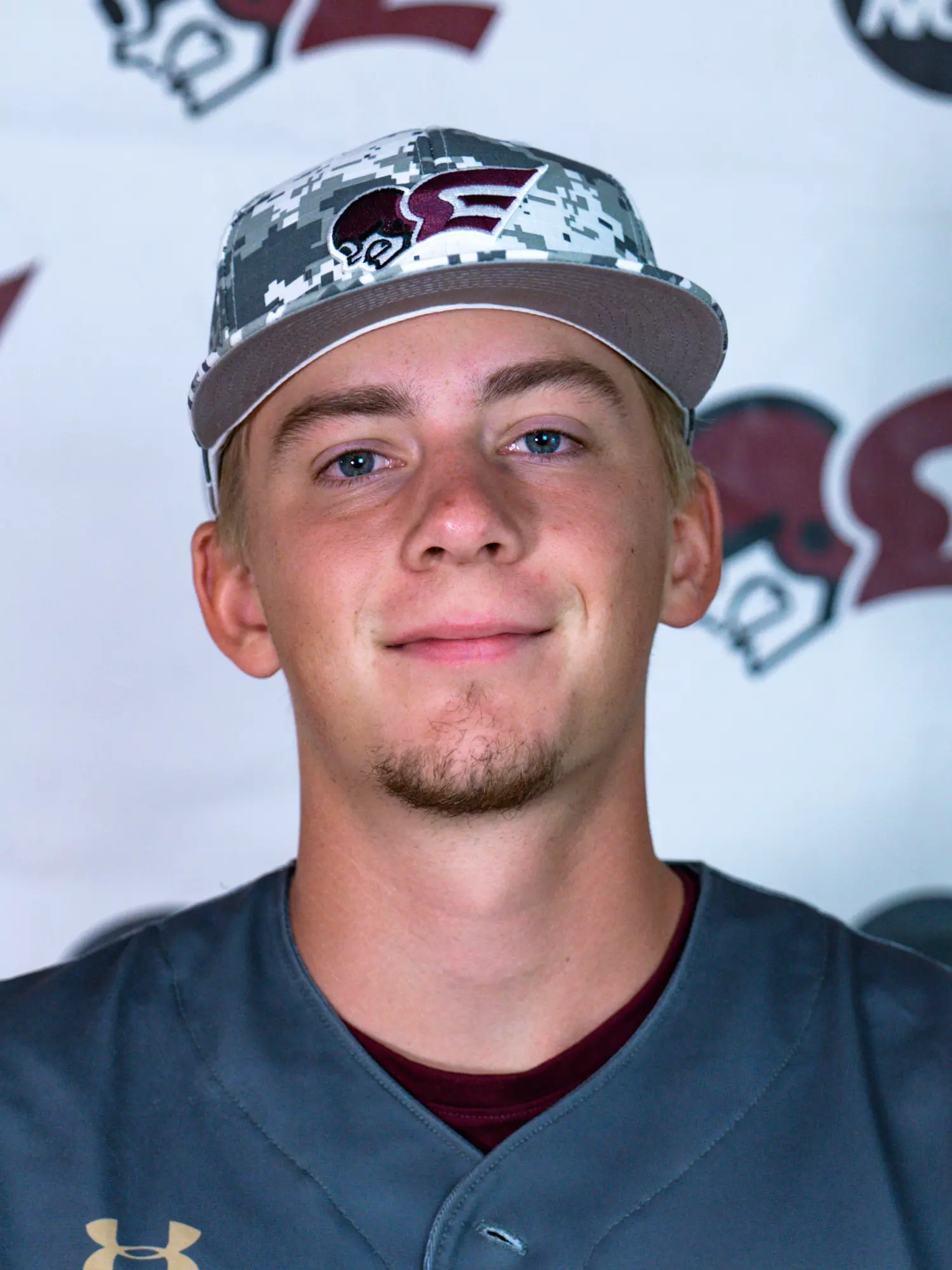 Eric Enerlich and Hayden Collins