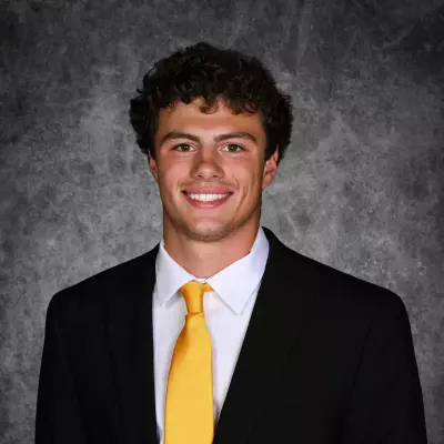 Kyle Frank - 