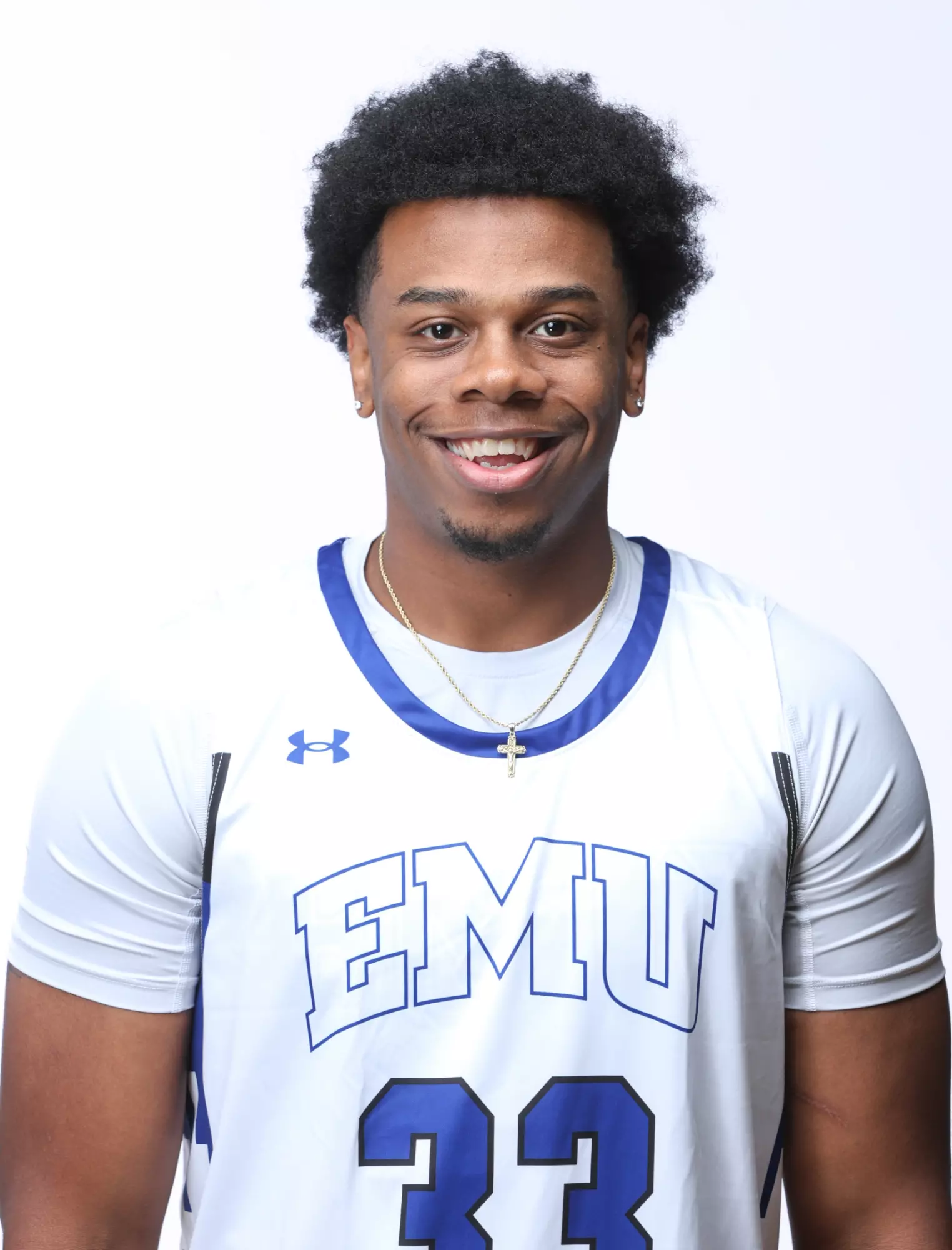 Jadon Burgess and Jazen Walker - 