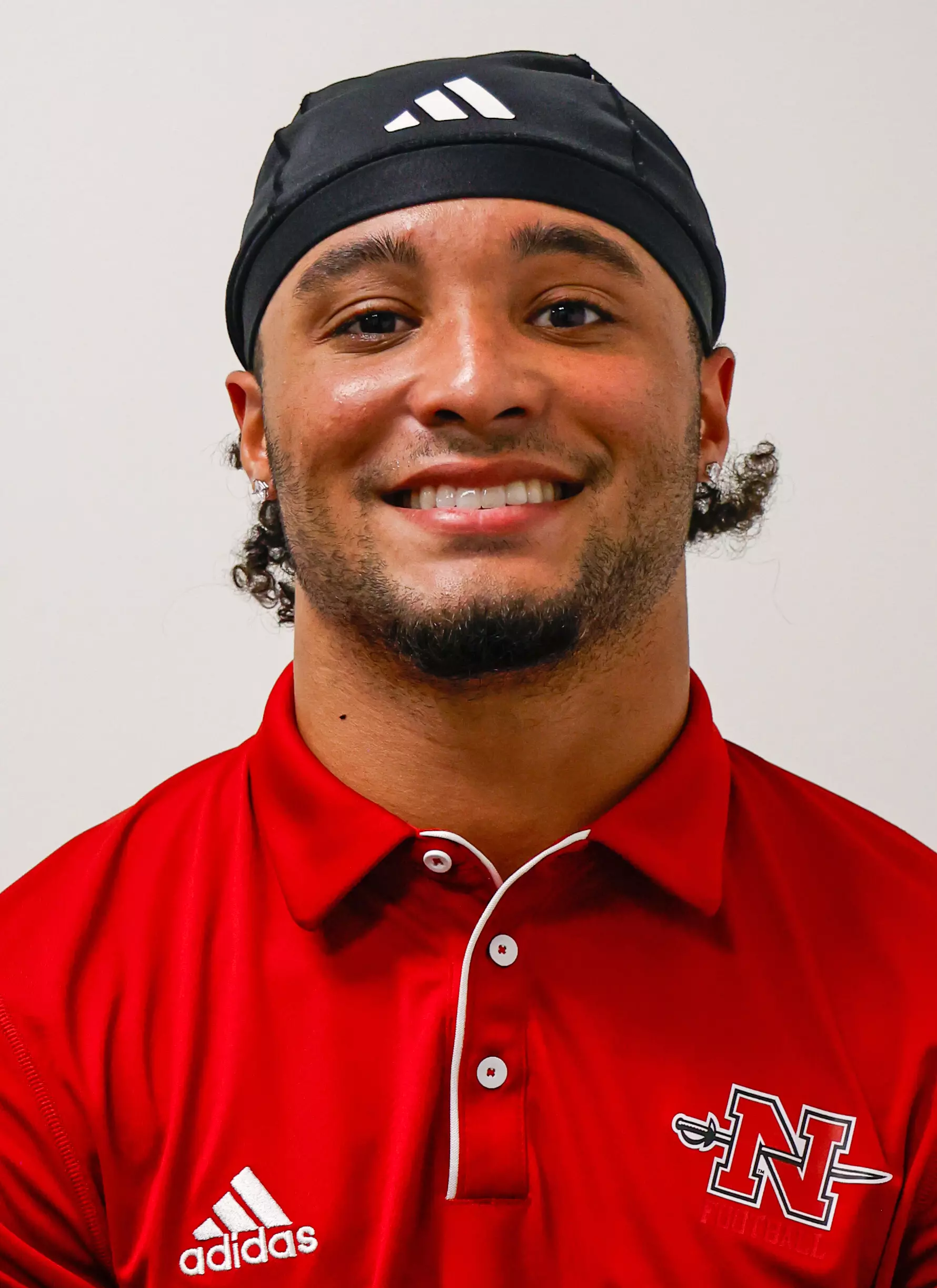 Sean Hebert and Kamron Barnes - 