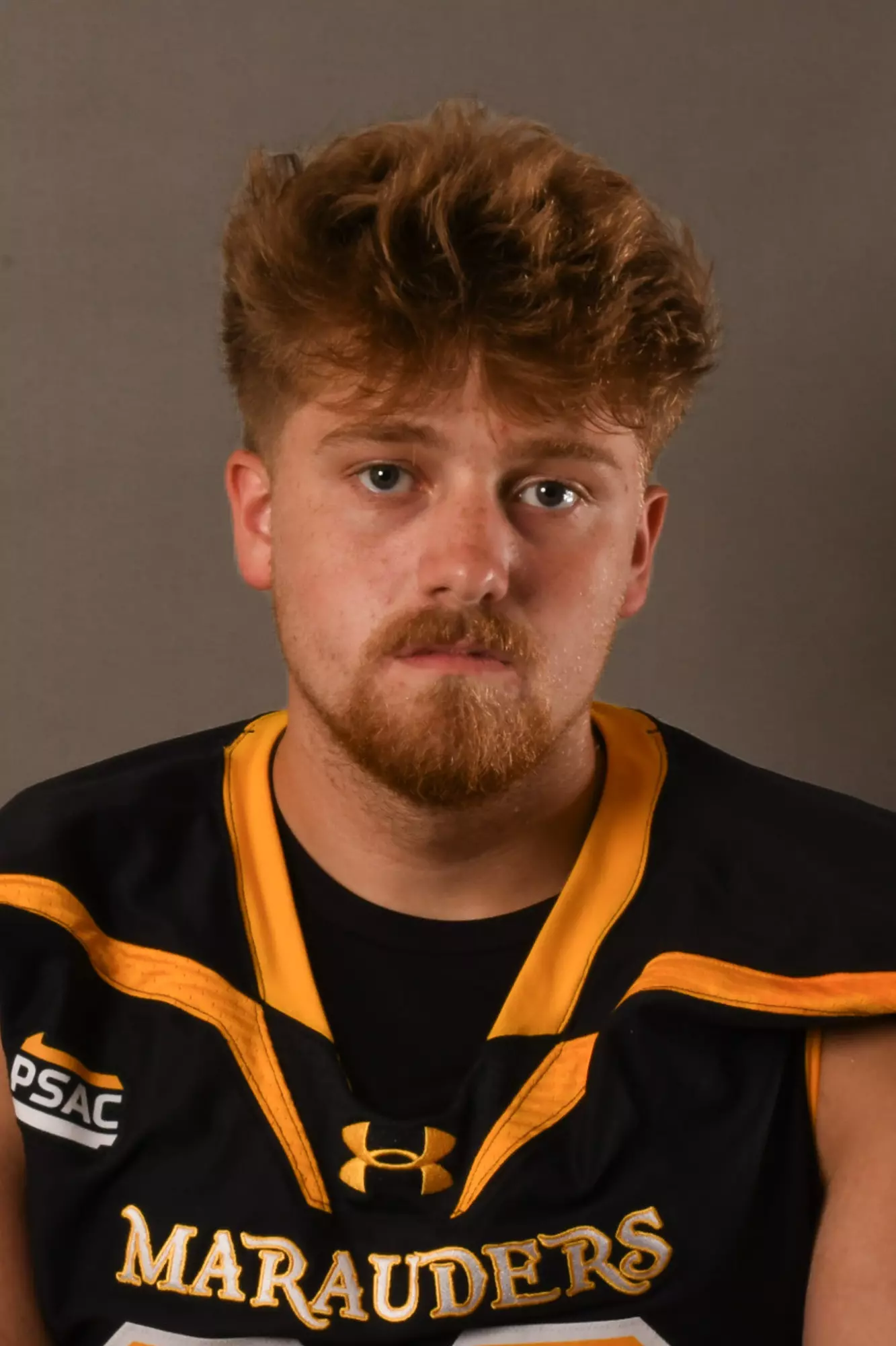 Logan Traugh and Justin Kutcher - 