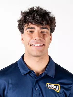 Luke Edgecomb and Cooper Sheehan - 