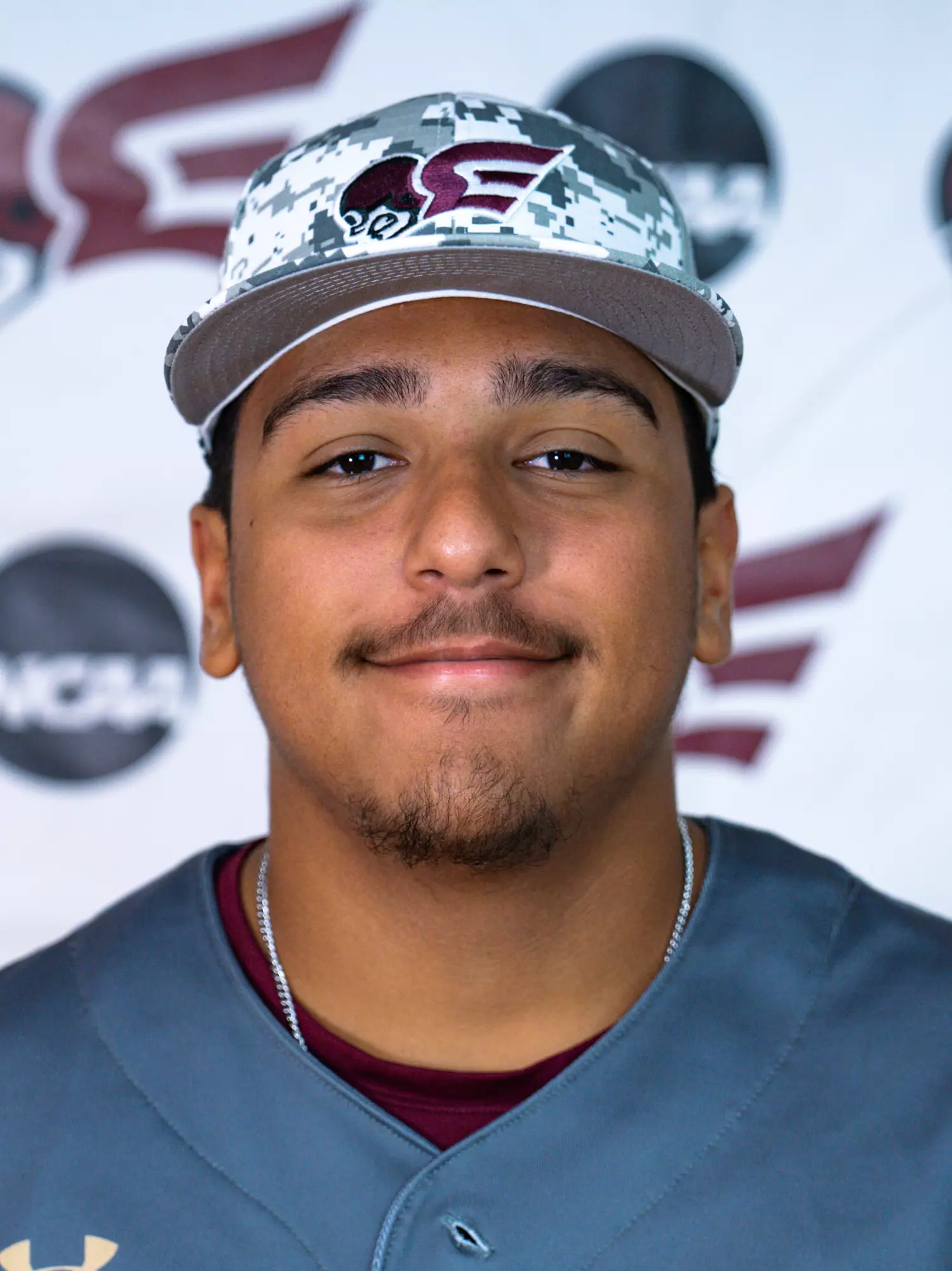 Kennedy Moody and Sean D'Agostini