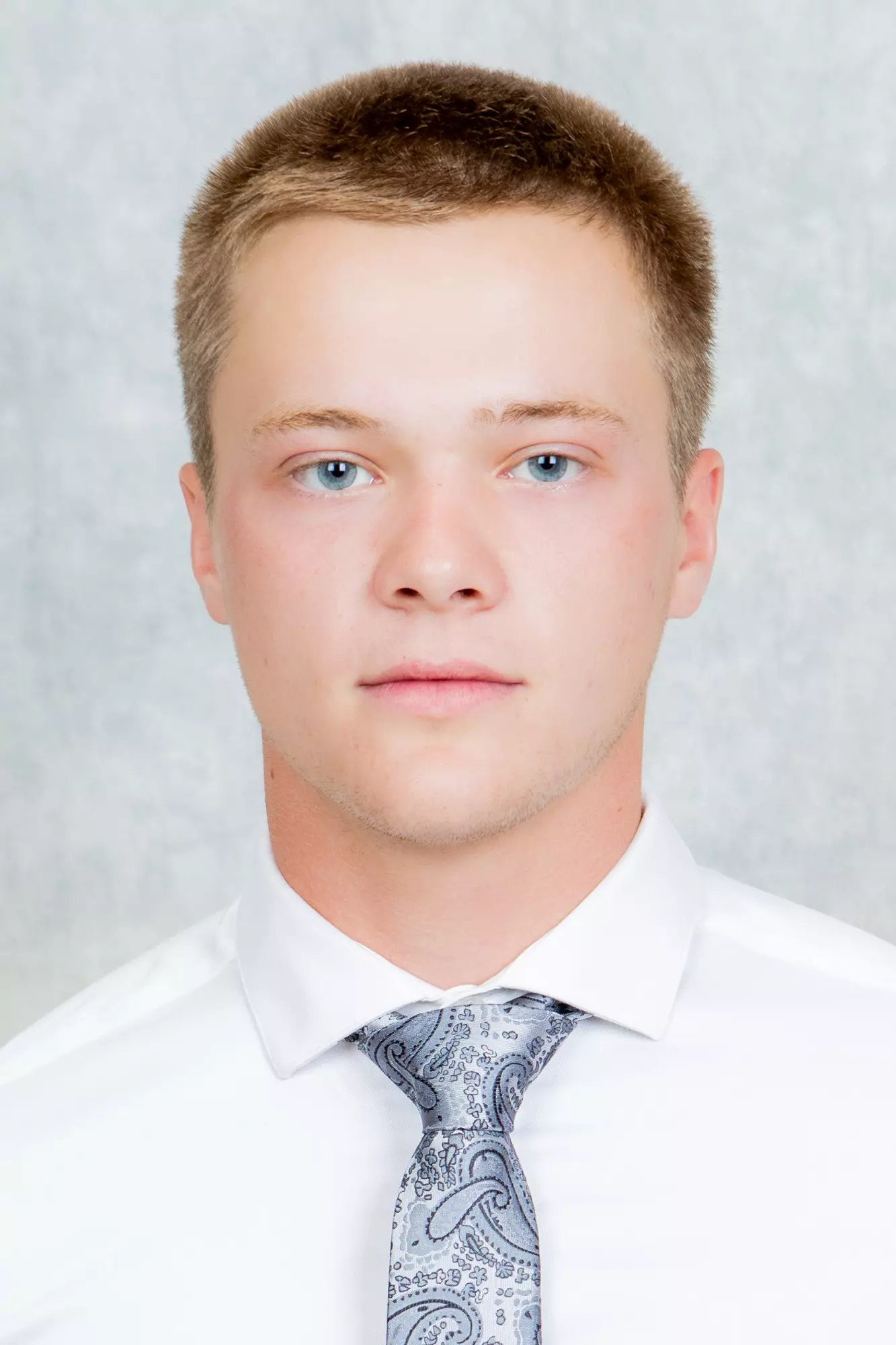 Kori Chavis and Elijah Candia - 